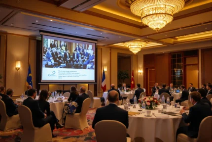 Level 1 – Foundations of Diplomacy: Core Competency and Literacy