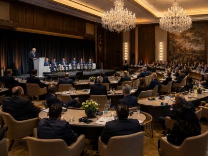 Level 2 – Applied Diplomatic Skills: Operational Excellence