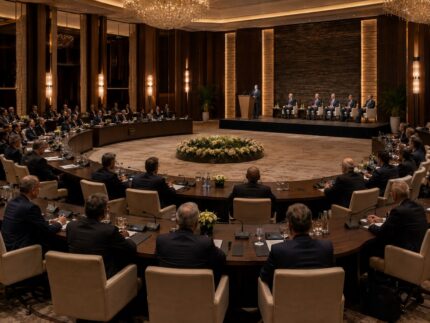 Level 2 – Applied Diplomatic Skills: Operational Excellence