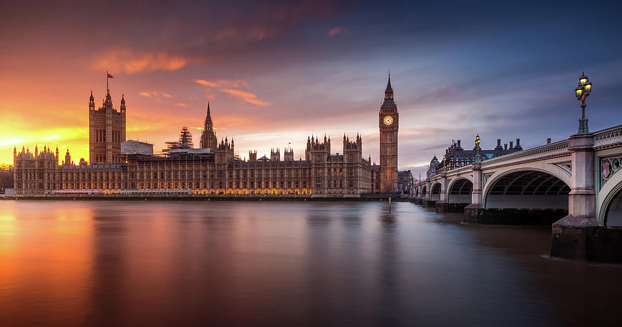 London